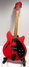 Rickenbacker 360/12 BH BT, Red: Full Instrument - Front