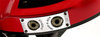 Rickenbacker 360/12 BH BT, Red: Close up - Free