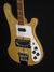 Rickenbacker 4001/4 , Mapleglo: Free image