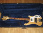 Rickenbacker 4001/4 , Mapleglo: Free image2