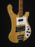 Rickenbacker 4001/4 , Mapleglo: Body - Front