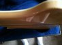 Rickenbacker 4001/4 , Mapleglo: Body - Rear