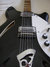 Rickenbacker 360/6 , Jetglo: Free image2