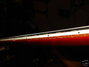 Rickenbacker 365/6 , Fireglo: Neck - Front