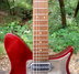 Rickenbacker 450/6 Combo, Red: Free image2