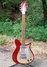 Rickenbacker 450/6 Combo, Red: Full Instrument - Front