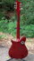 Rickenbacker 450/6 Combo, Red: Full Instrument - Rear