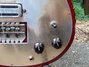 Rickenbacker 450/6 Combo, Red: Close up - Free2