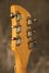 Rickenbacker 625/6 , Mapleglo: Headstock - Rear