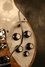 Rickenbacker 625/6 , Mapleglo: Close up - Free2