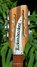 Rickenbacker 336/12 , Mapleglo: Headstock