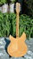 Rickenbacker 336/12 , Mapleglo: Full Instrument - Rear