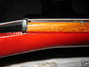 Rickenbacker 615/6 , Fireglo: Close up - Free