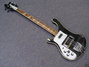 Rickenbacker 4003/4 , Jetglo: Full Instrument - Front