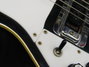 Rickenbacker 4003/4 , Jetglo: Close up - Free2