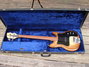 Rickenbacker 3001/4 FL, Walnut: Free image