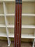 Rickenbacker 3001/4 FL, Walnut: Neck - Front