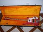 Rickenbacker 4001/4 , Fireglo: Free image