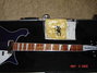 Rickenbacker 620/6 , Midnightblue: Neck - Front