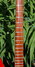 Rickenbacker 330/6 , Amber Fireglo: Neck - Front