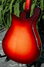 Rickenbacker 620/12 , Amber Fireglo: Free image2