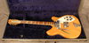 Rickenbacker 366/12 , Mapleglo: Free image