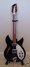 Rickenbacker 330/6 , Jetglo: Full Instrument - Front