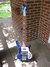 Rickenbacker 4003/4 , Midnightblue: Full Instrument - Front