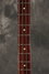 Rickenbacker 4000/4 , Burgundy: Neck - Front