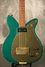 Rickenbacker 400/6 Combo, Cloverfield Green: Body - Front