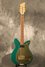 Rickenbacker 400/6 Combo, Cloverfield Green: Full Instrument - Front