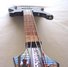 Rickenbacker 4004/4 Laredo, Jetglo: Neck - Front