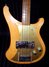 Jan 1960 Rickenbacker 4000/4 , Mapleglo: Body - Front