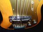 Rickenbacker 4000/4 , Mapleglo: Close up - Free
