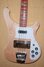 Rickenbacker 4003/4 , Mapleglo: Body - Front