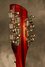 Rickenbacker 360/12 CW, Fireglo: Headstock - Rear