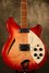 Rickenbacker 360/12 CW, Fireglo: Body - Front