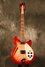 Rickenbacker 360/12 CW, Fireglo: Full Instrument - Front