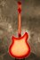 Rickenbacker 360/12 CW, Fireglo: Full Instrument - Rear