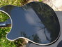 Rickenbacker 360/6 , Jetglo: Body - Rear