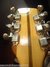 Rickenbacker 360/12 , Mapleglo: Headstock - Rear