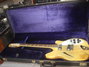 Rickenbacker 360/12 , Mapleglo: Full Instrument - Front