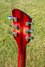 Rickenbacker 330/6 , Fireglo: Headstock - Rear