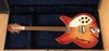 Rickenbacker 1993/12 RoMo, Fireglo: Free image