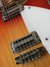 Rickenbacker 1993/12 RoMo, Fireglo: Close up - Free2