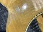 Rickenbacker 360/12 , Mapleglo: Close up - Free2