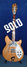 Rickenbacker 366/12 , Mapleglo: Full Instrument - Front