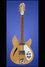 Rickenbacker 330/12 , Mapleglo: Full Instrument - Front