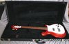 Rickenbacker ES17/6 Ryder, Fireglo: Free image