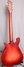 Rickenbacker ES17/6 Ryder, Fireglo: Full Instrument - Rear